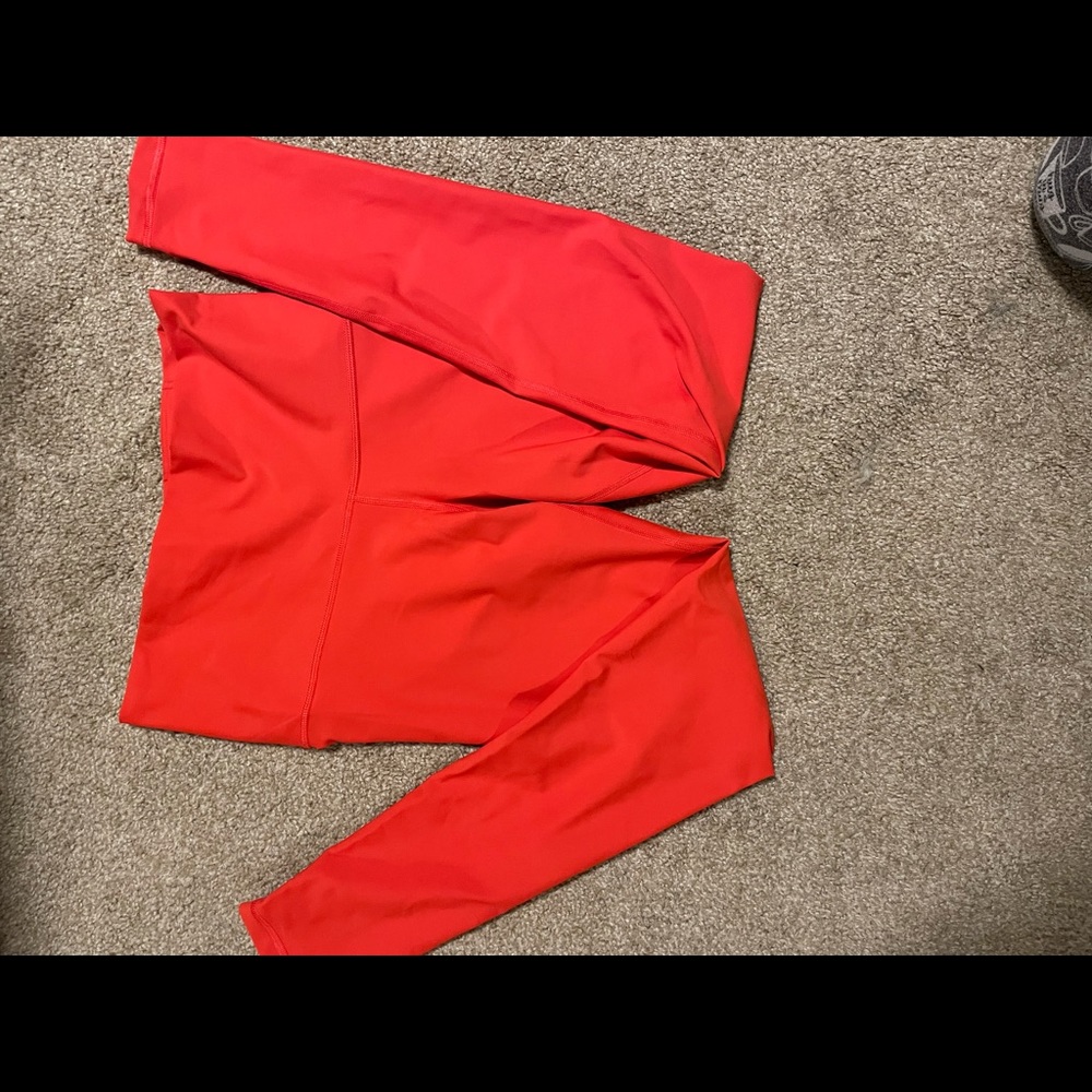 Old navy leggings
